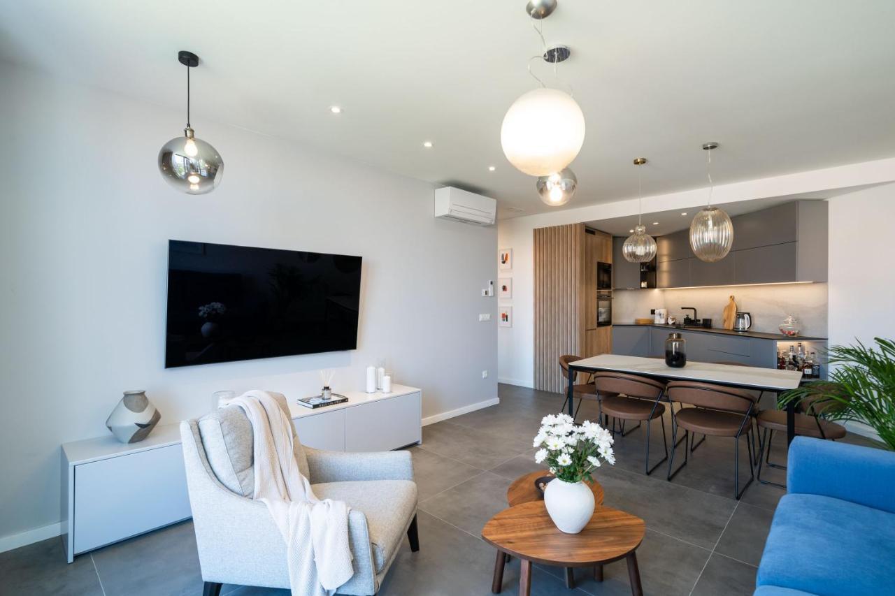 Olea Suite 챠브타트 외부 사진
