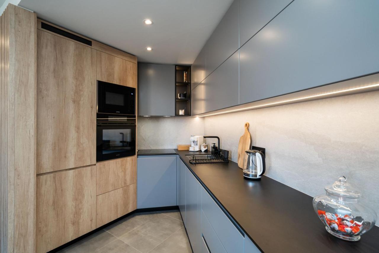 Olea Suite 챠브타트 외부 사진