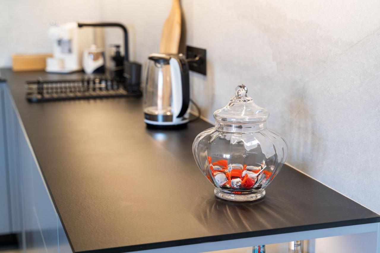 Olea Suite 챠브타트 외부 사진