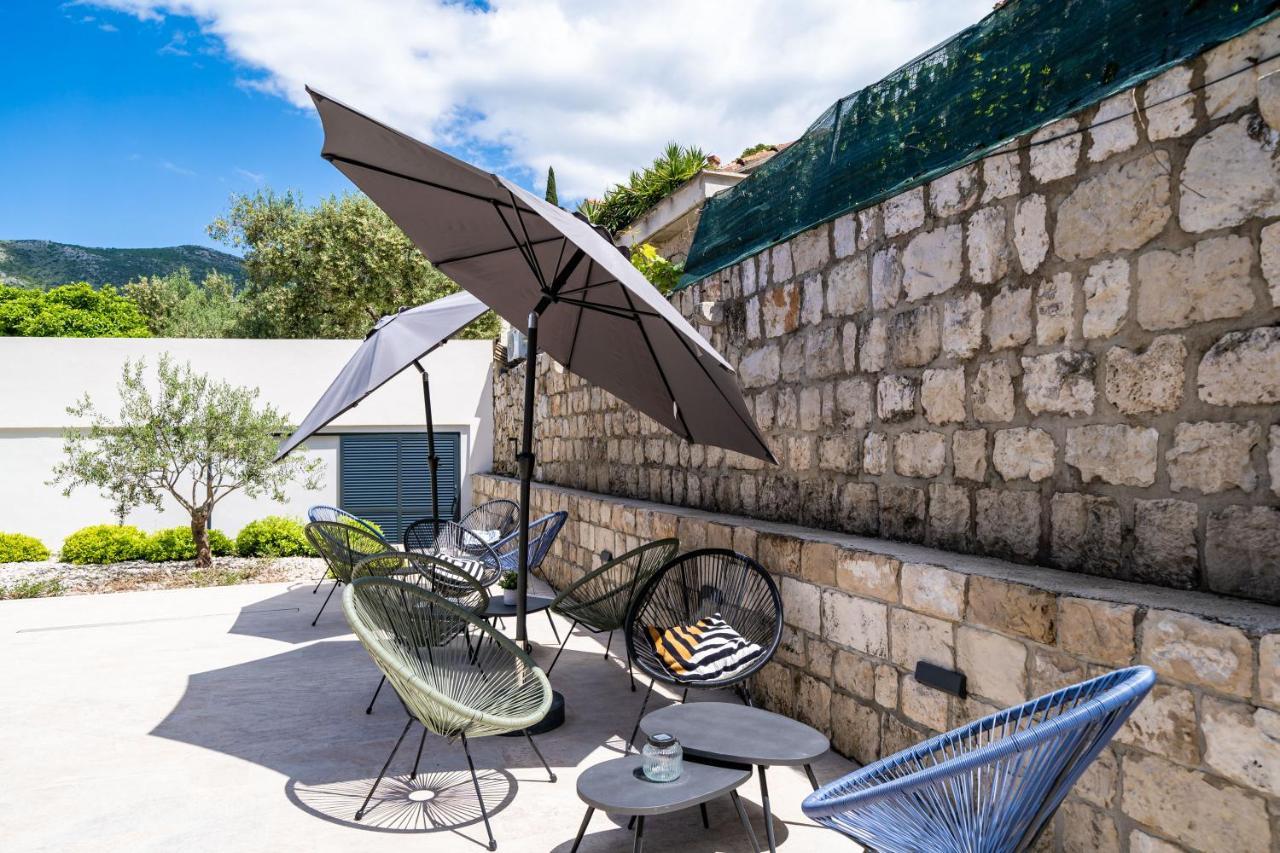 Olea Suite 챠브타트 외부 사진