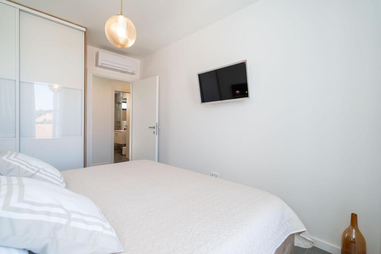 Olea Suite 챠브타트 외부 사진