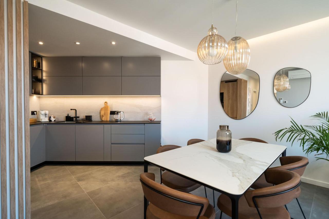 Olea Suite 챠브타트 외부 사진