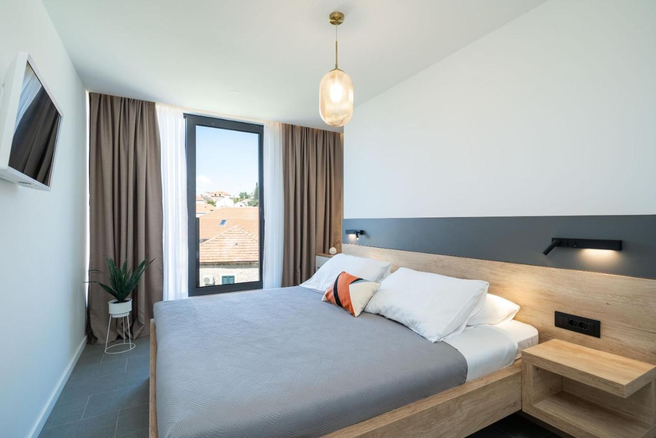 Olea Suite 챠브타트 외부 사진