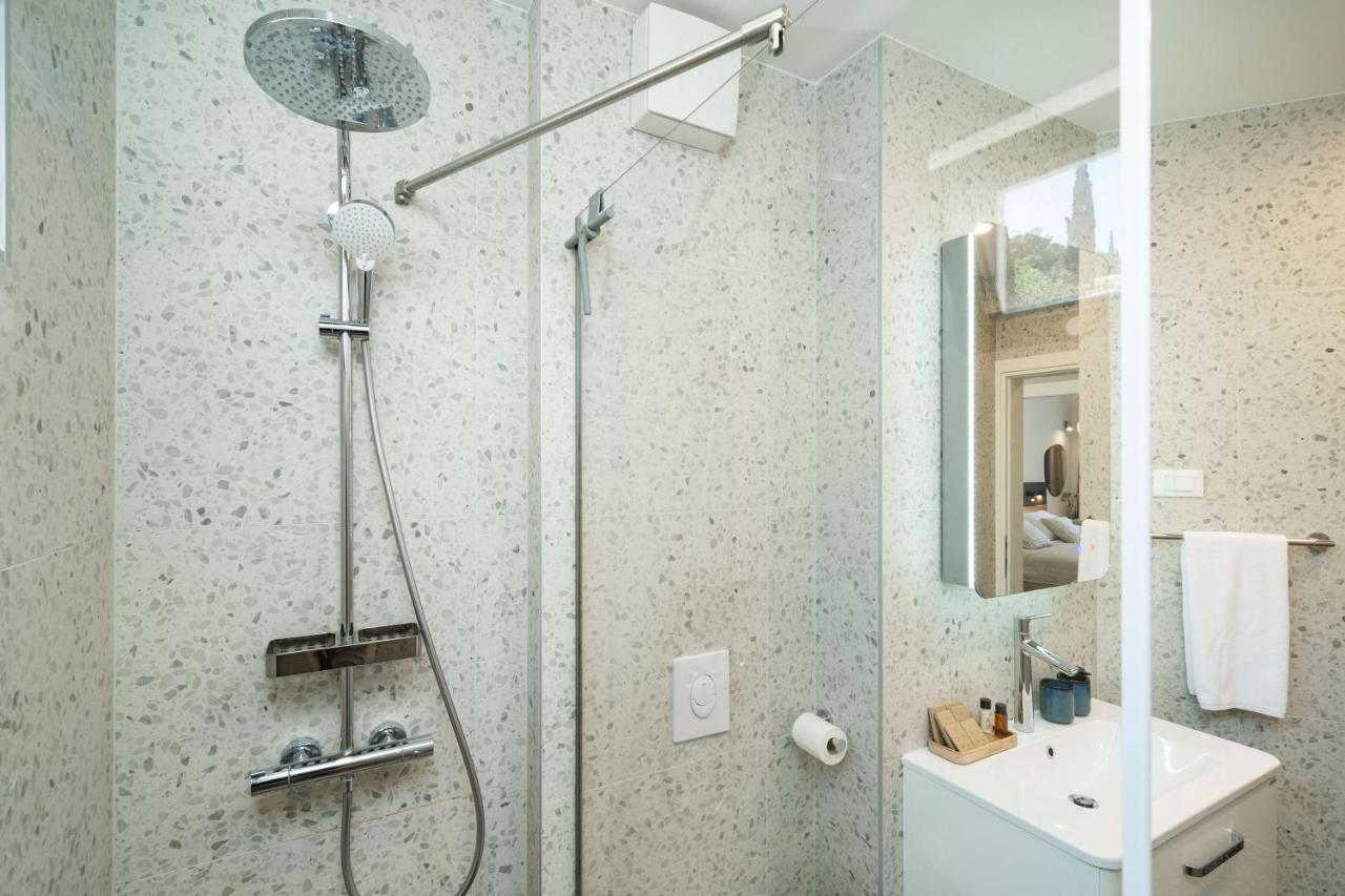 Olea Suite 챠브타트 외부 사진