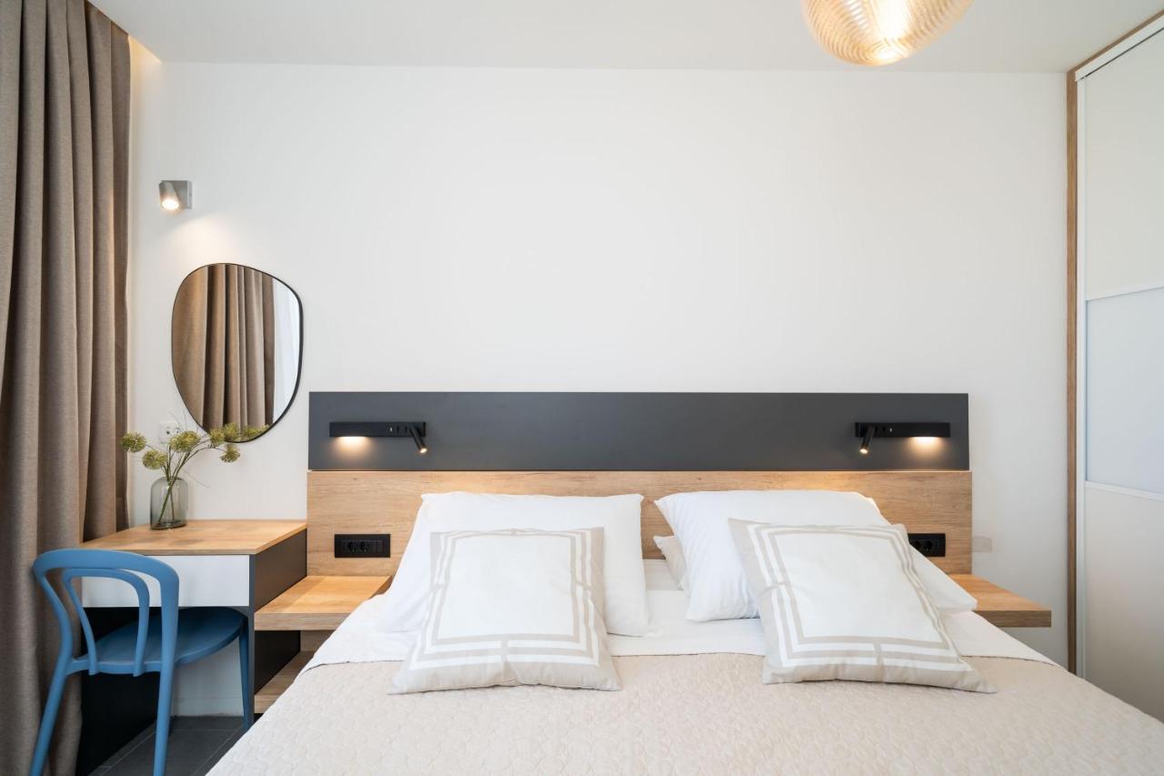 Olea Suite 챠브타트 외부 사진