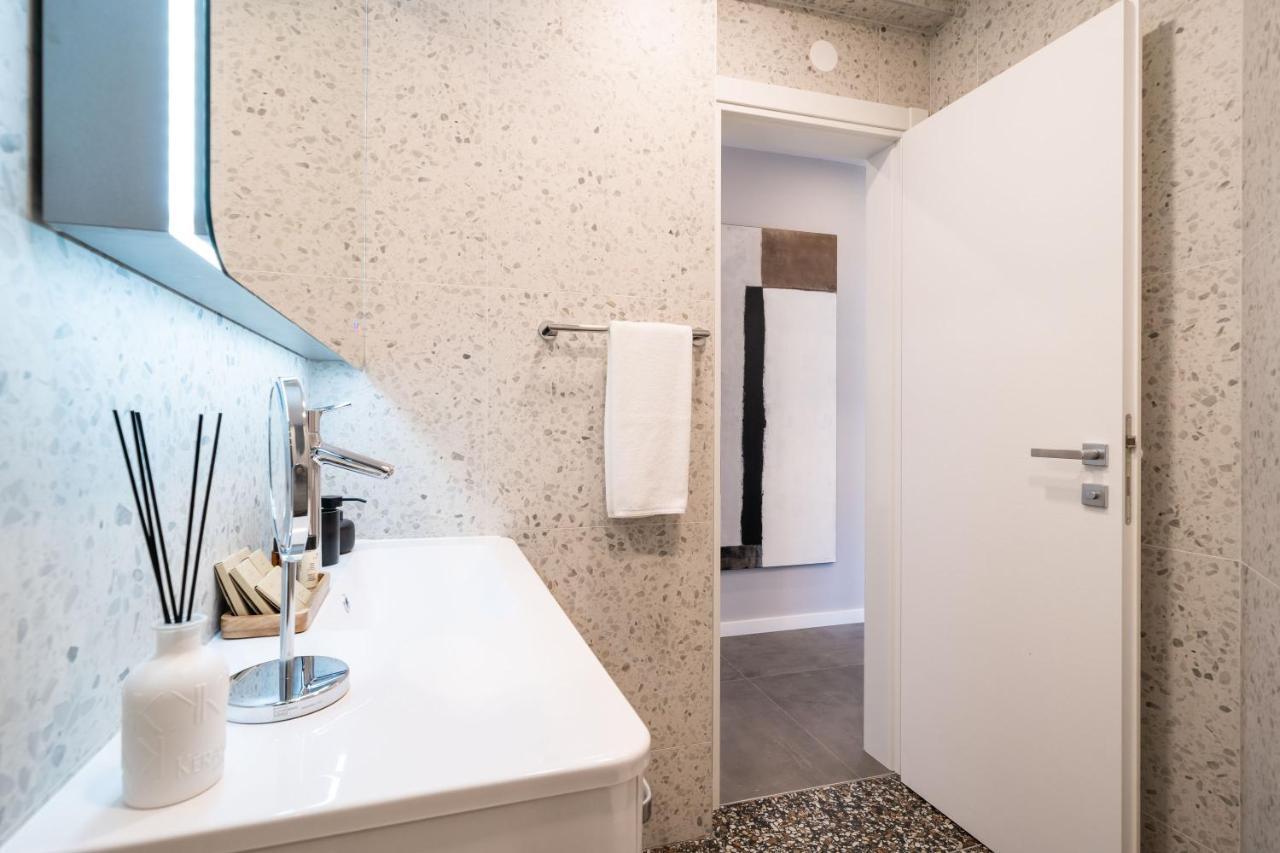 Olea Suite 챠브타트 외부 사진