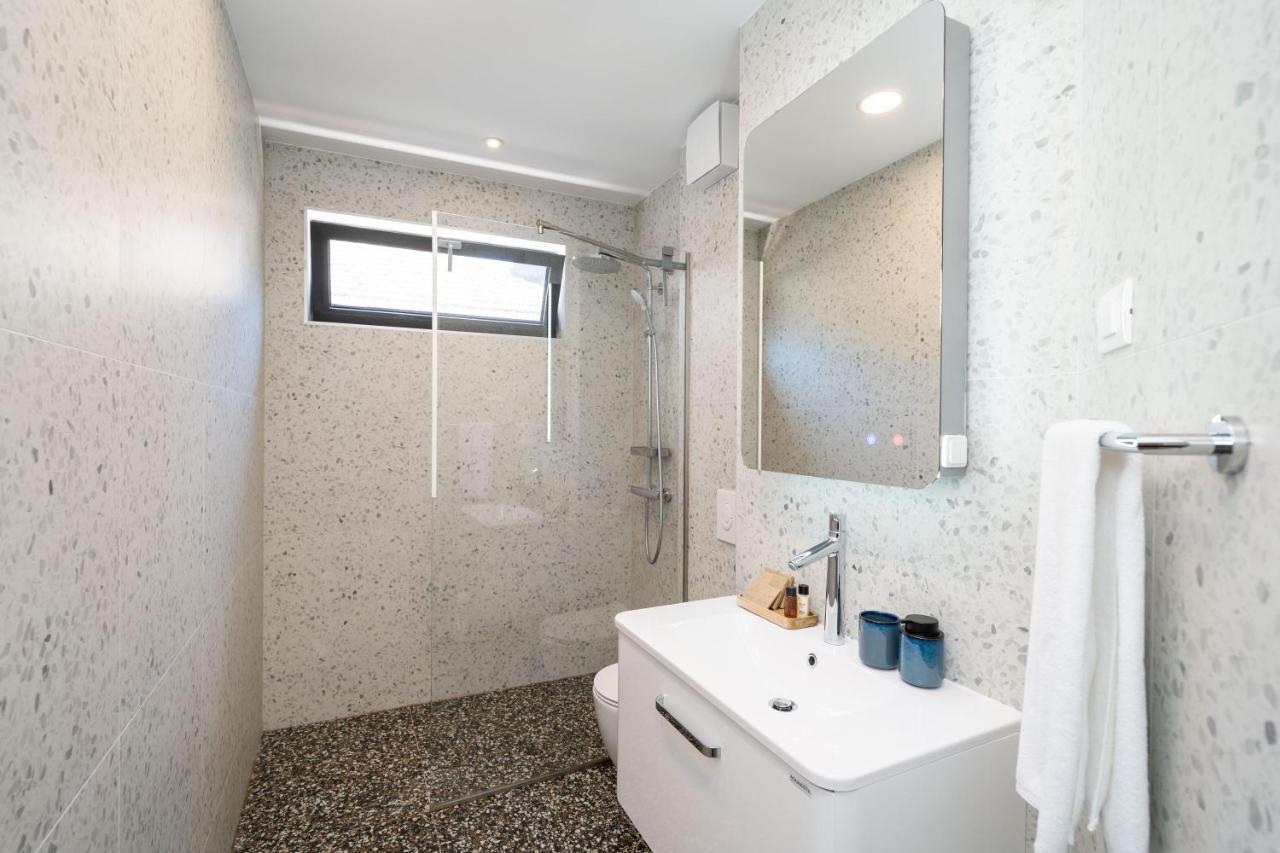 Olea Suite 챠브타트 외부 사진