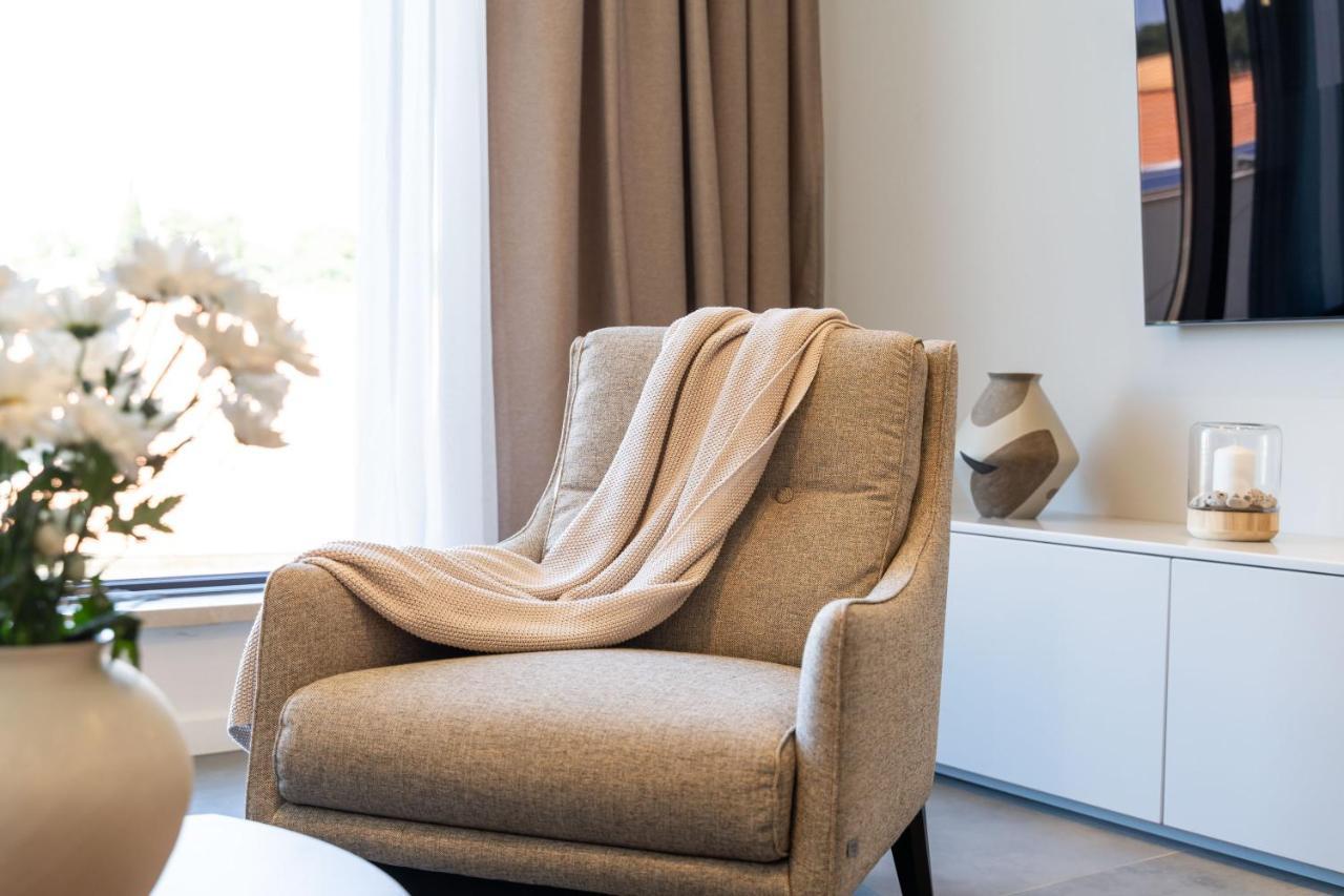 Olea Suite 챠브타트 외부 사진