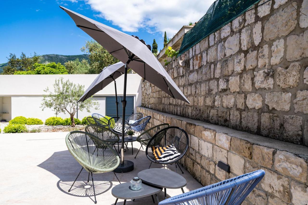 Olea Suite 챠브타트 외부 사진