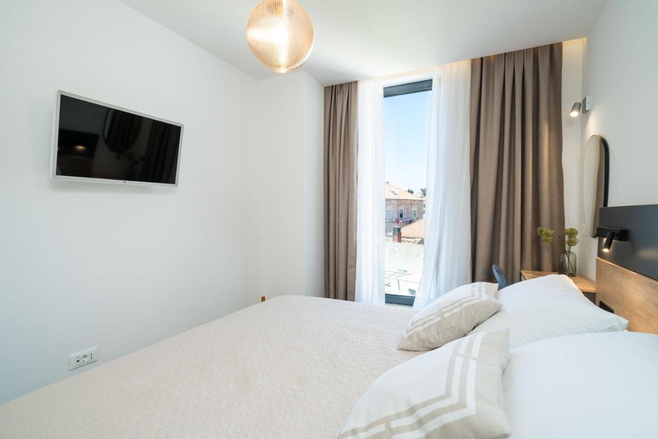 Olea Suite 챠브타트 외부 사진