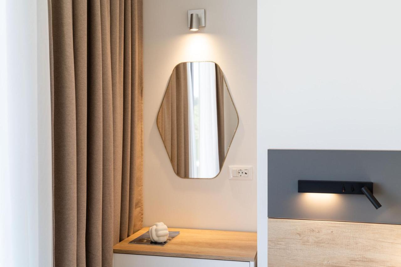 Olea Suite 챠브타트 외부 사진