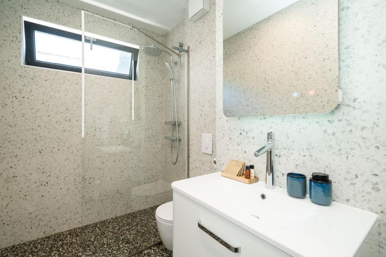 Olea Suite 챠브타트 외부 사진
