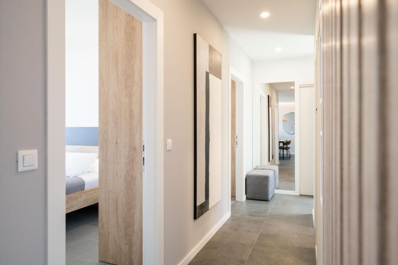 Olea Suite 챠브타트 외부 사진