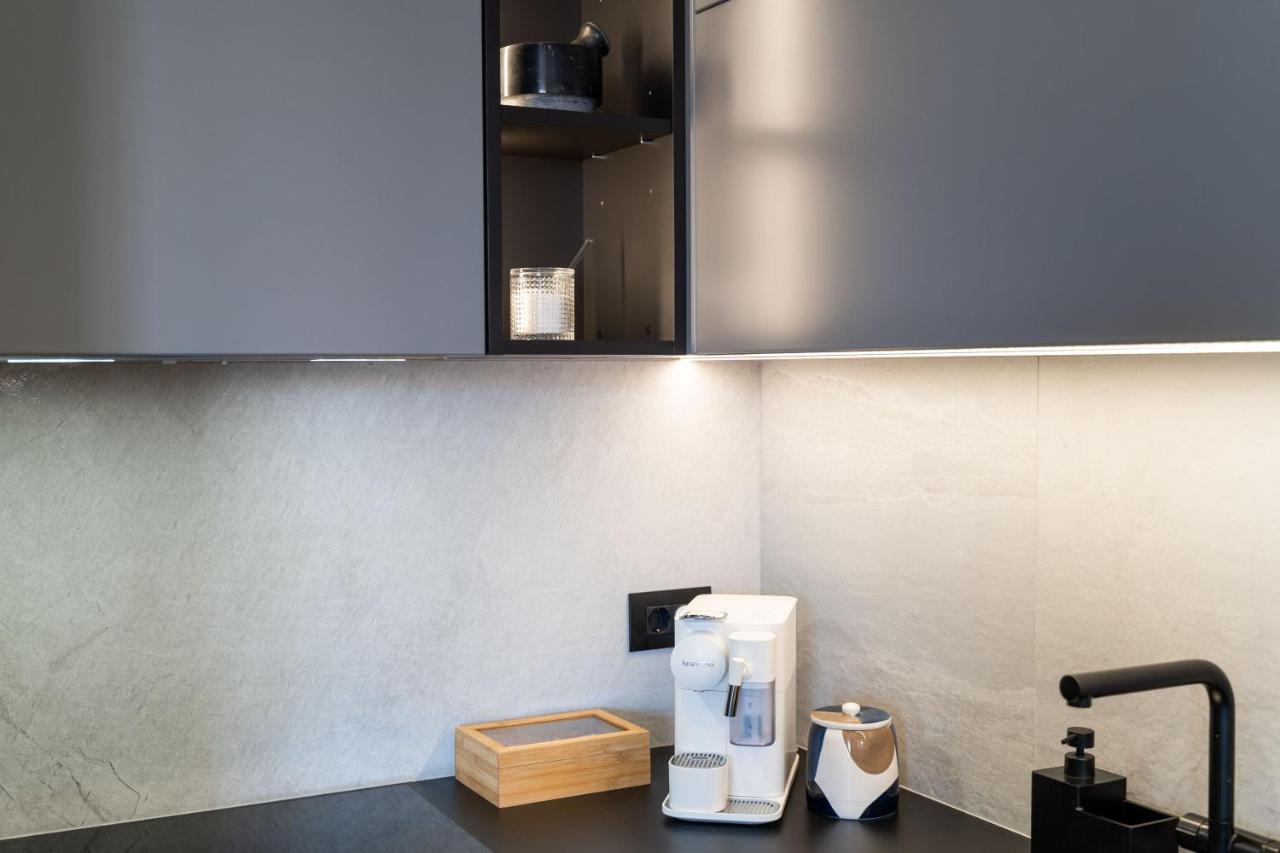 Olea Suite 챠브타트 외부 사진