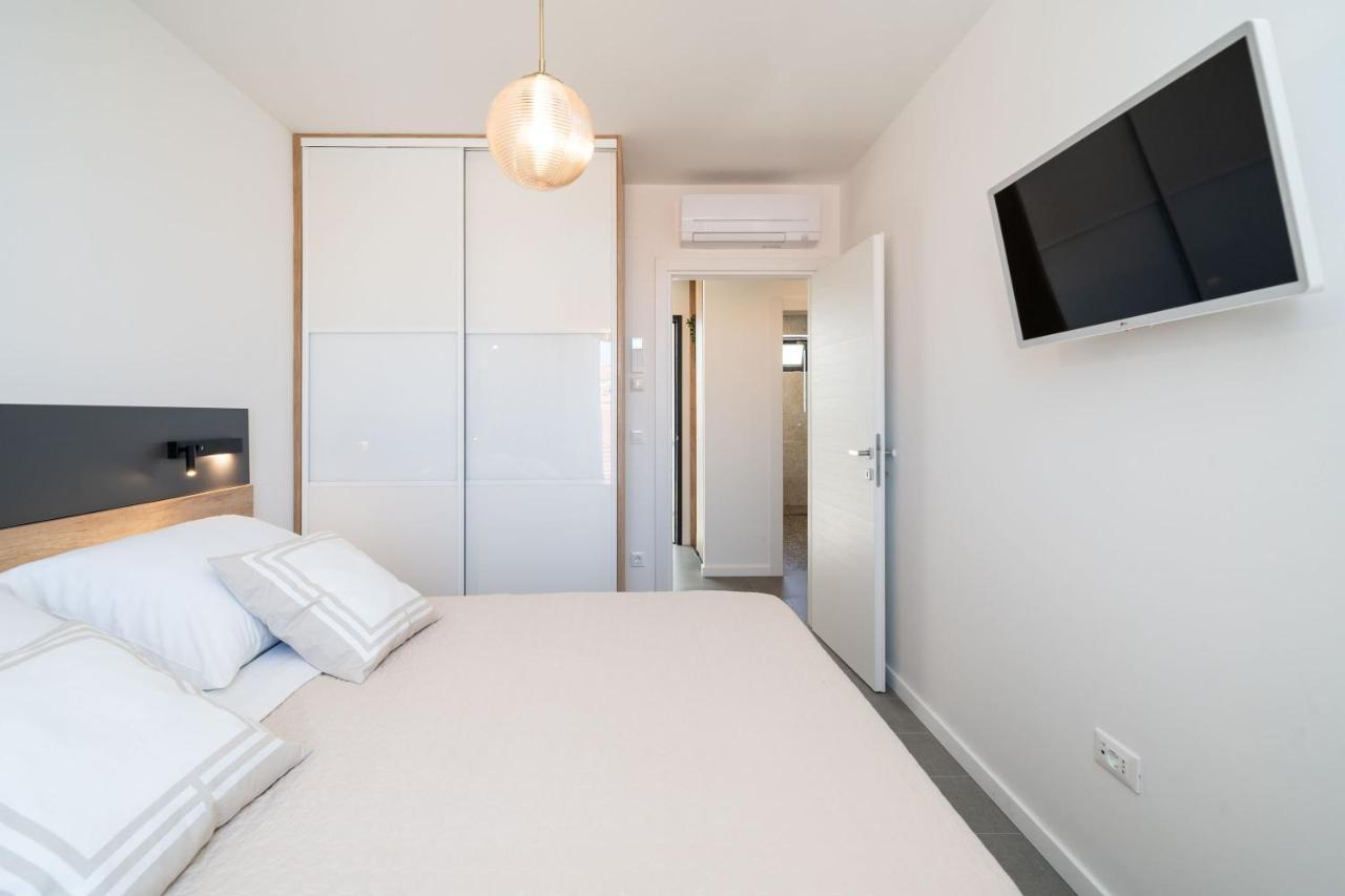 Olea Suite 챠브타트 외부 사진