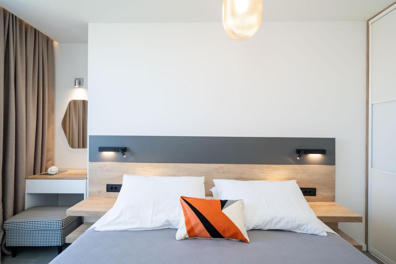 Olea Suite 챠브타트 외부 사진