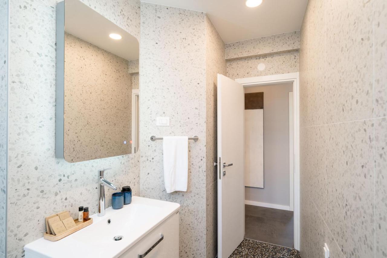 Olea Suite 챠브타트 외부 사진