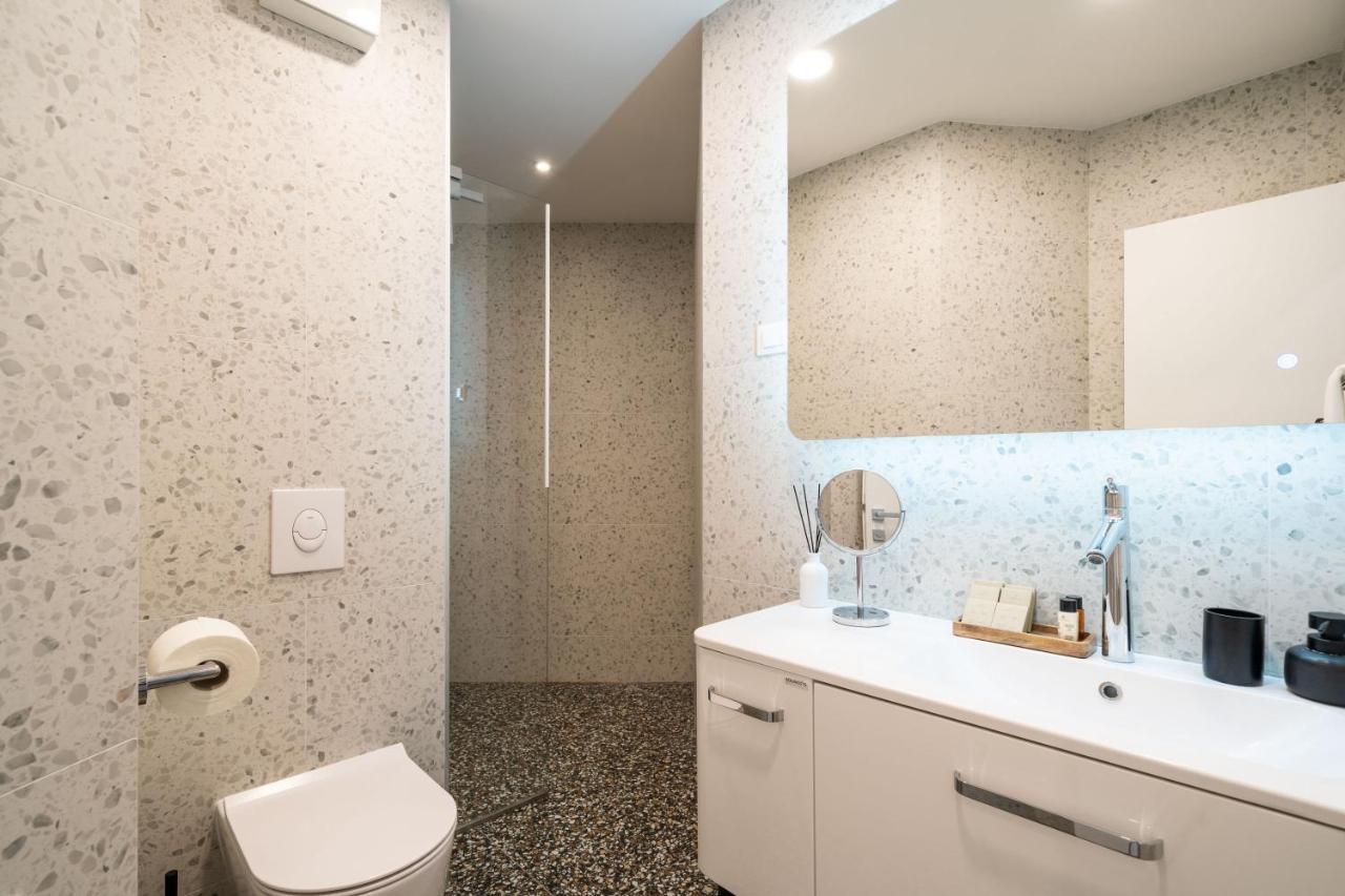 Olea Suite 챠브타트 외부 사진