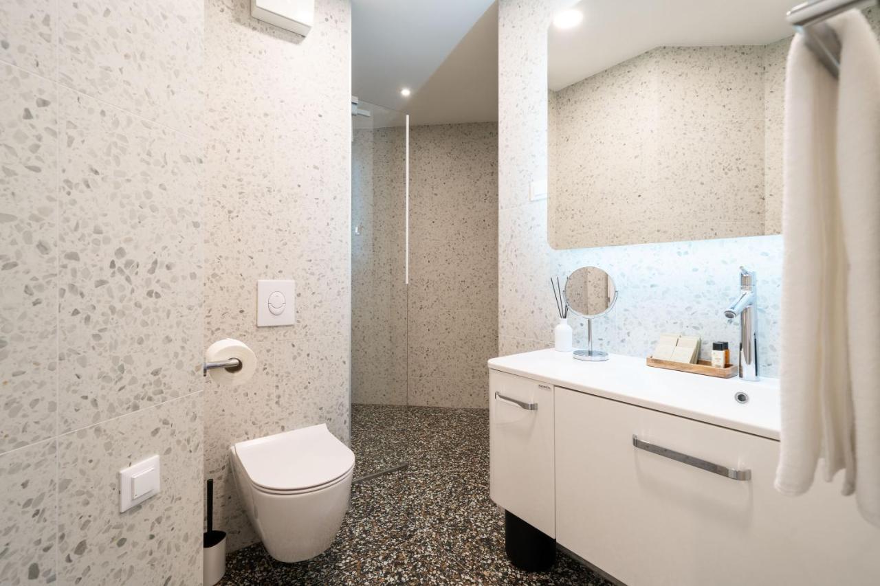 Olea Suite 챠브타트 외부 사진